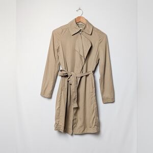 BABATON Maximo Trench Coat Aritzia